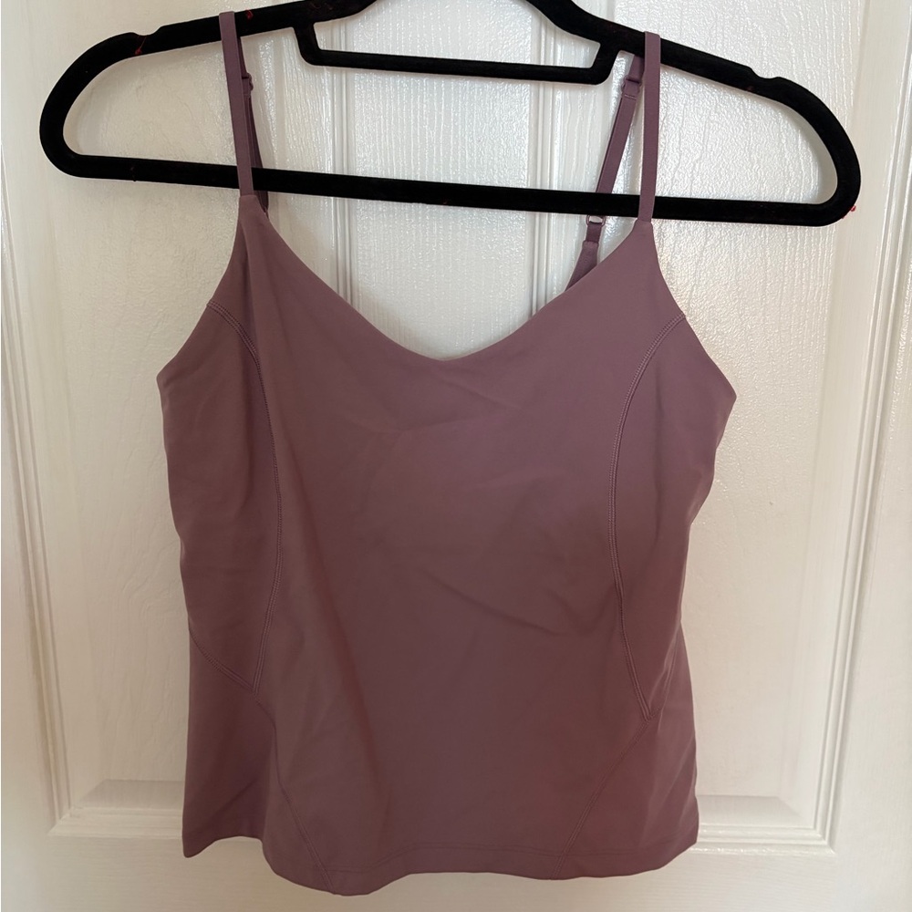 Lululemon Align Waist Length Tank - Size 6